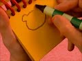 Blue S Clues UK S01E16 What Story Does Blue Want To Play 3rd Clue