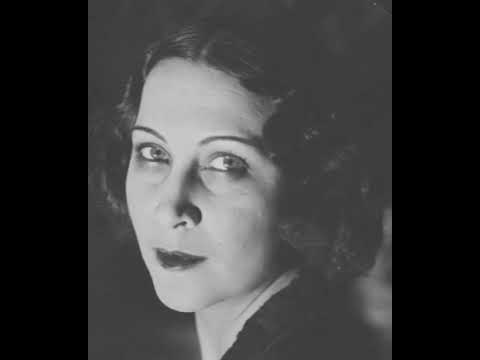 Skrwawione Serce - Irena Carnero (1932)
