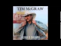 Tim McGraw - Refried Dreams