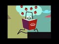 PBS Kids Reading Is Fun KUHT TV 2010