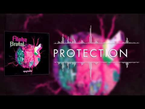 ALPHA BRUTAL - Protection