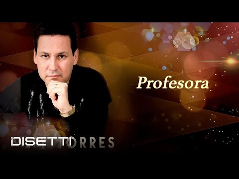 Max Torres - Profesora (Audio Oficial)
