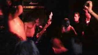 The Sound Of Eight Hooves (Live at Reykjavìk) - Amon Amarth