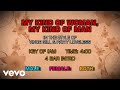 Vince Gill, Patty Loveless - My Kind Of Woman - My Kind Of Man (Karaoke)
