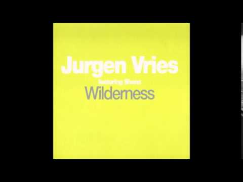 Jurgen Vries - Feat. Shena - Wilderness (Instrumental)