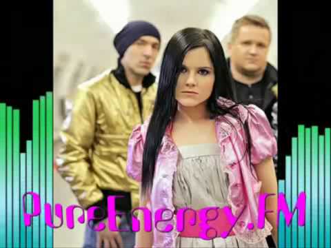 DIP Project & Infinity - Ne Is4esaj (Buteratte Radio Mix)