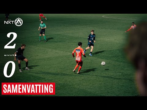 SAMENVATTING | Club NXT - KV Kortrijk 2-0