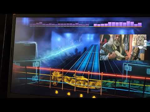 Thumbnail for Rocksmith CDLC Bass Post Toastee Tommy Bolin by Tommy Bolin