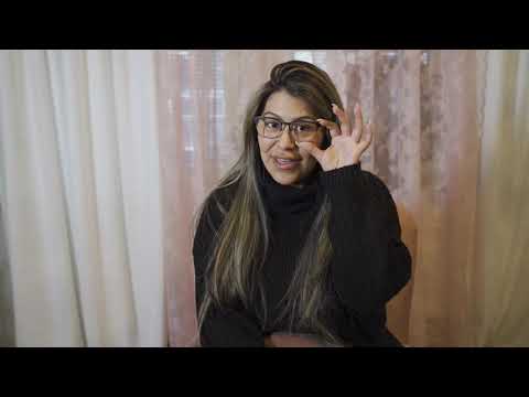 Eldsjälar - Avsnitt 3 (DEL 1) Vänskap & skolgång.