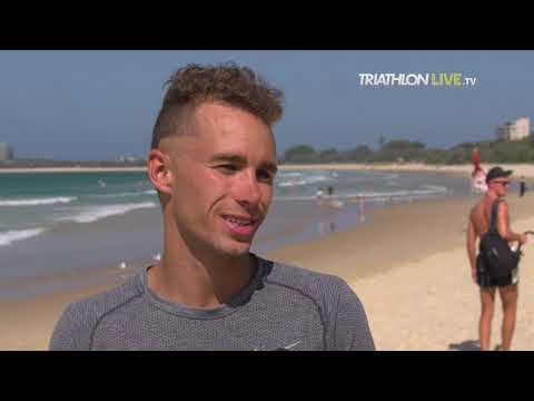 Mooloolaba race preview with Tyler Mislawchuk