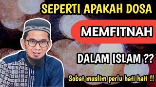 Download lagu Perlu Hati-hati,Inilah Dosa Fitnah Dalam Islam || @ILMUABAH mp3 Download lagu Perlu Hati-hati,Inilah Dosa Fitnah Dalam Islam || @ILMUABAH mp3