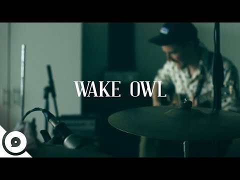 Wake Owl - Wild Country | OurVinyl Sessions