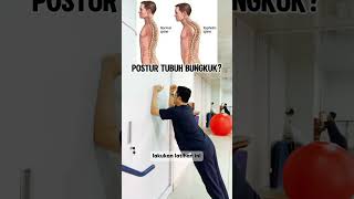 Download lagu postur tubuh bungkuk? lakukan latihan ini #drpras #posture #kyphosis mp3