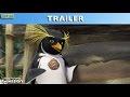 Surf S Up Domestic Trailer