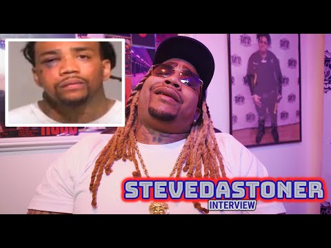 SteveDaStoner Describes How He Was Beat By The Police While In Handcuffs (Part 4)