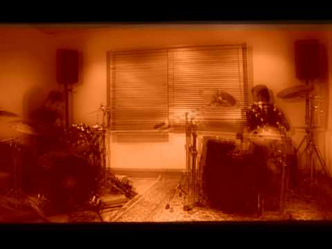 Dorian Gray & David Hallyday - Drum Duet