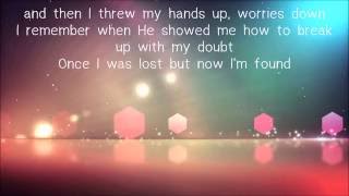 The God I Know - Love &amp; the Outcome