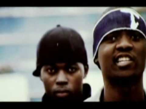 Trio Fam - J'yeah, J'yeah (Video Oficial)