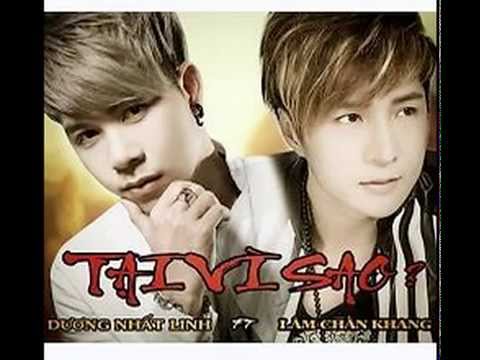 Tại vì sao - Dương Nhật Linh