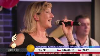ZS 091 Duo Sonet - V parku pri lavičkách ZS 091 Duo Sonet - V parku pri lavičkách