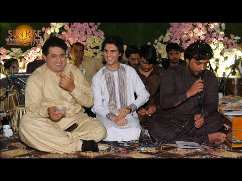 ismail qarabaghi akbar shah nikzad shah farooq new jora tapay 2021