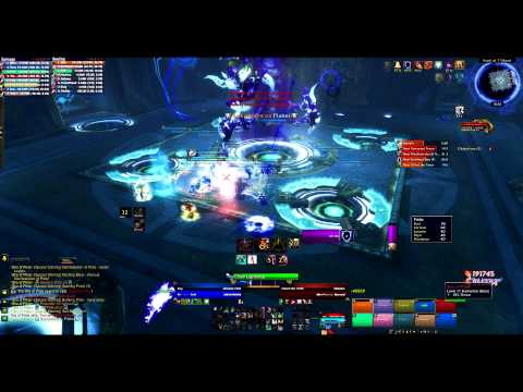 Ten Dollar - Sha of Pride 10 Man Heroic (Elemental Shaman PoV)