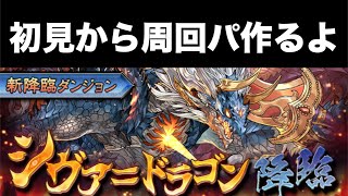 【生配信】シヴァ=ドラゴン降臨