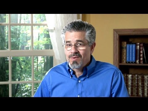 Sheep or Rich Young Goat?: HeavenWord 7 - 0315