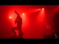 1349,Slaves,FIRST TIME IN EUROPE,LIVE@,Throne ...
