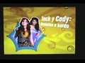 Disney Channel Mexico Bumpers