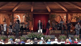 Frank Lauridsen - Wheeling and Dealing (LIVE)