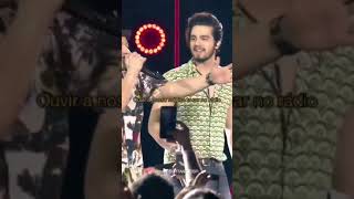 Wesley Safadão e Luan Santana - Sou Mais Forte