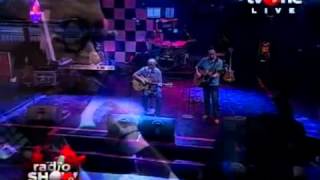 Ebiet G Ade feat Adera Elegi Esok Pagi Live @RadioShow tvOne