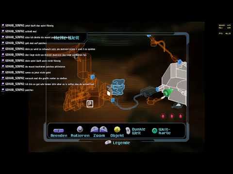 Metroid Prime 2: Echoes. HD. Dolphin Emu. Live