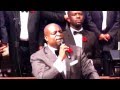 Pastor Bryan J Pierce Singing It S All God