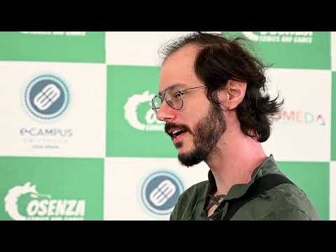 Intervista a Sabaku No Maiku