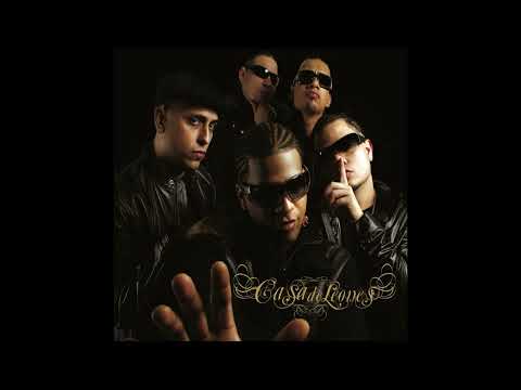 Casa De Leones - Listen To Me Baby