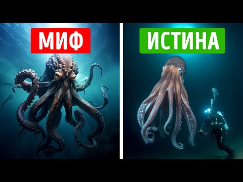 От легенды к истории: удивительные истины, скрытые в исторических мифах