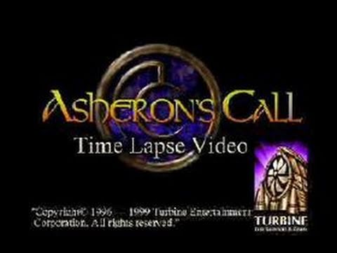 Asheron's Call PC