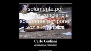 ska-p Solamente por pensar con letra