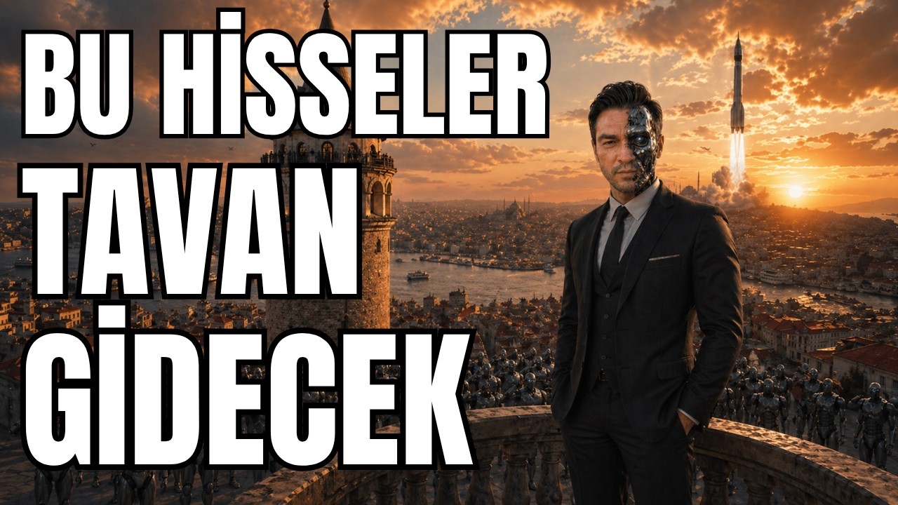 2 KAT OLANA KADAR TAVAN SERİSİ DEVAM EDECEK