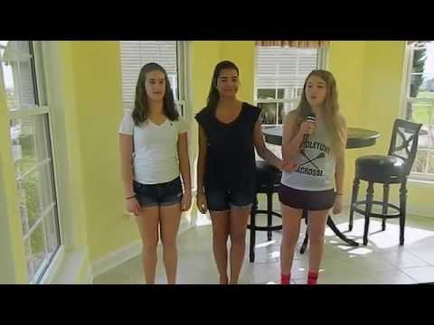 Four Unfortunate Kids