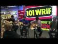 Taproot: "You're Not Home Tonight" Unplugged @ Borders Books in Ann Arbor Mi. in HD