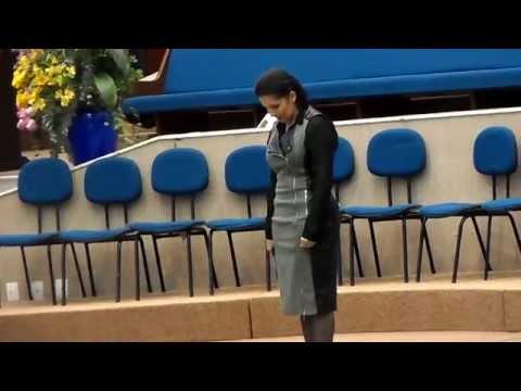 As Marcas Que Eu Não Via - Alessandra Samadello