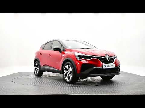 Renault Captur TCe 90 RS Line - Image 2