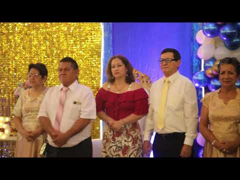 PROMOCION 1975 BODAS DE ORO 2025 BELLAVISTA SAN MARTIN