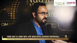 Download lagu Nutrition & Wellness Awards 2019 - Congratulations!!! Zydus Nutriva mp3