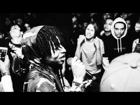 Lil $horty - Christina [Prod by Jugg3]