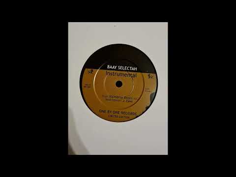 George Palmer – Favourite Herb + Version