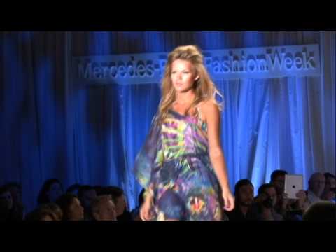 Mercedes Benz Fashion Week (Swim)
